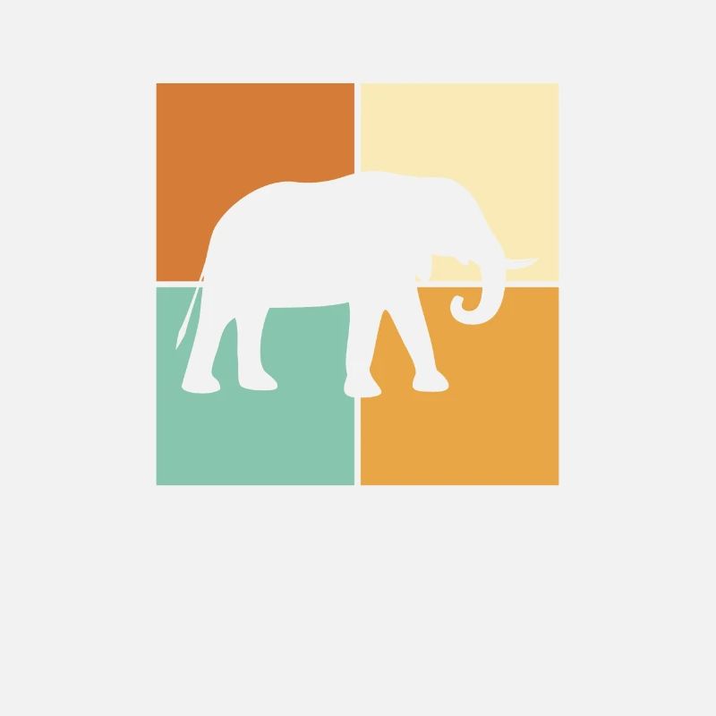 Elefant