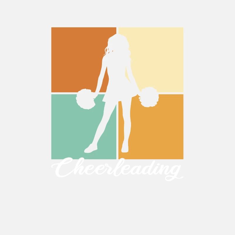 Cheerleading