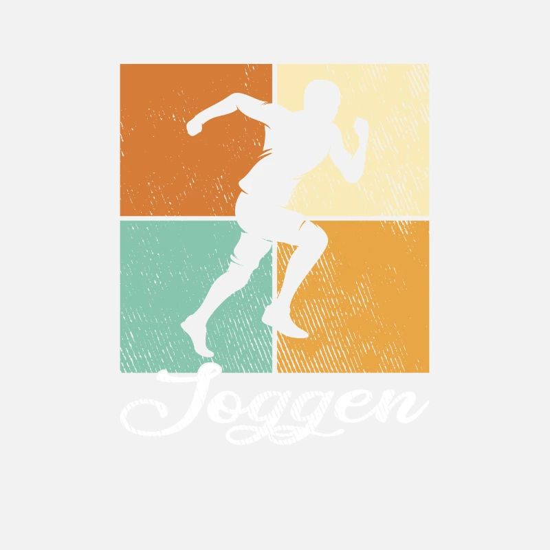 Joggen