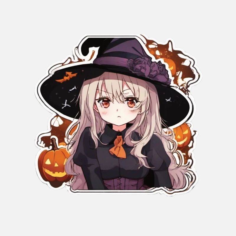 Witch Witch Witch Helloween Witch Costume Pumpkin