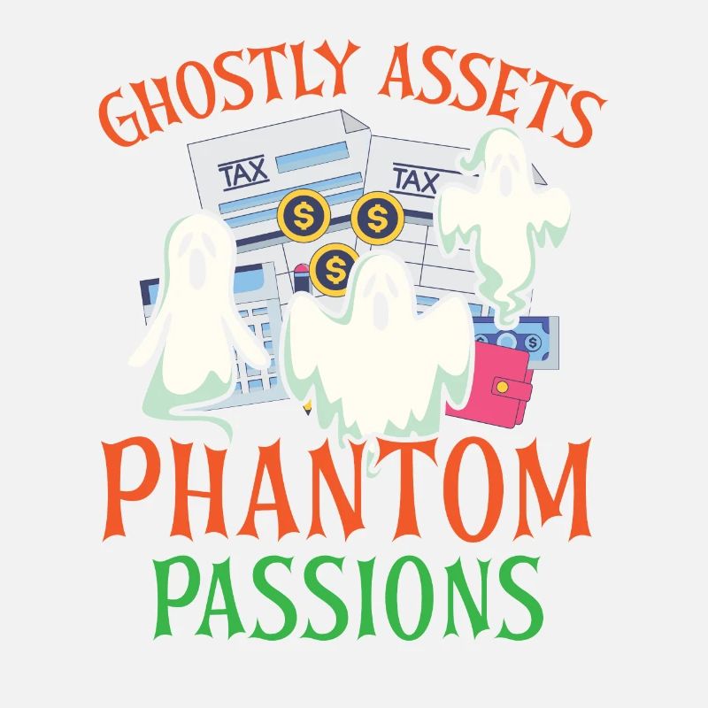 Gespenstisches Vermögen Phantom Leidenschaften Gru