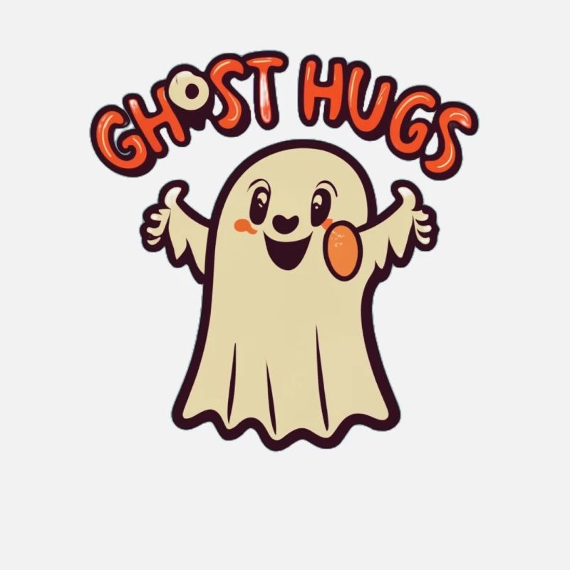 Paranormal Research Halloween Ghost Hunter