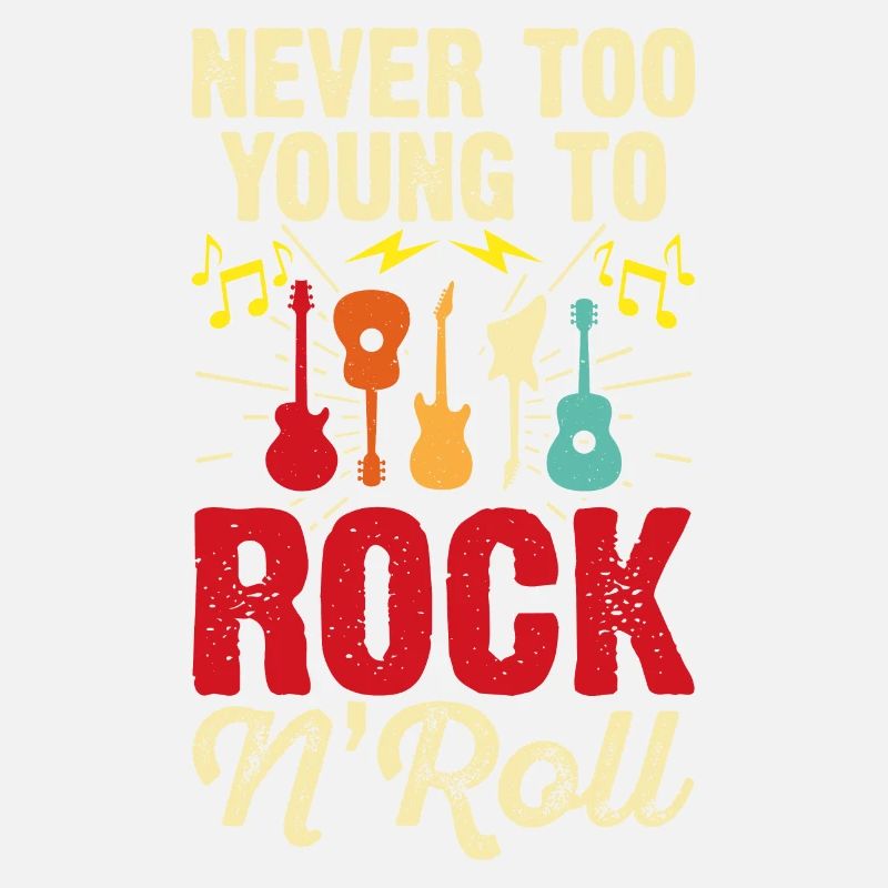 Rock n Roll Rock And Roll