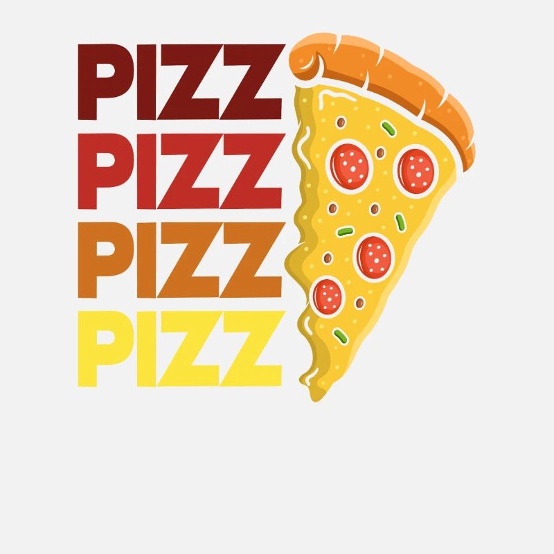 Pizza Pizza Pizza