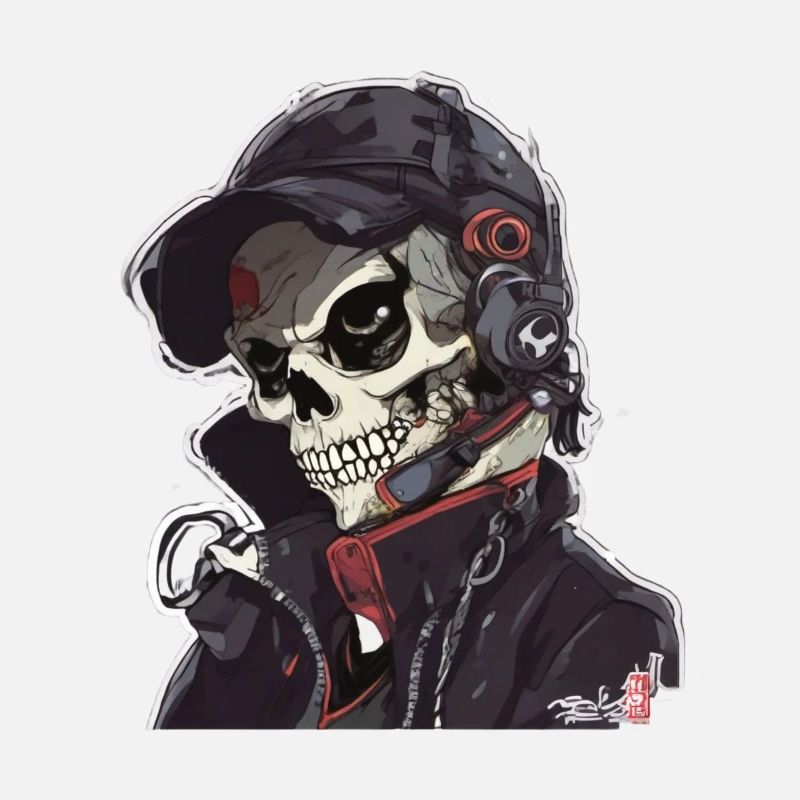 Skulls Skull Skull Skull Bones