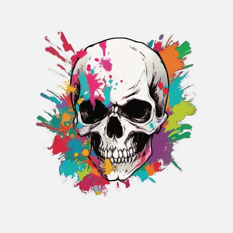 Skulls Skull Skull Skull Bones