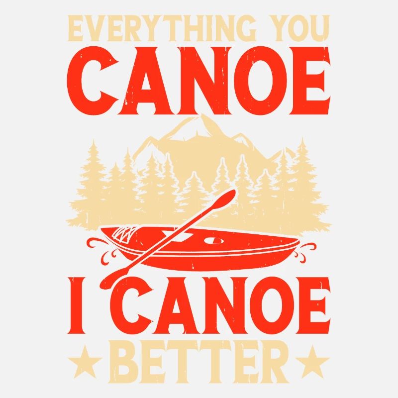 Canoe Canoeist Canoeist