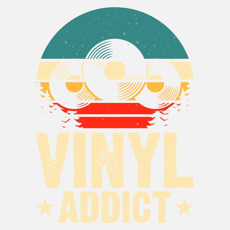 Vinyl Addict