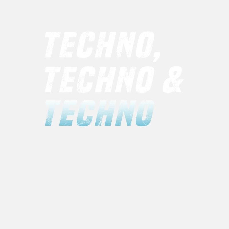 Techno Techno Techno