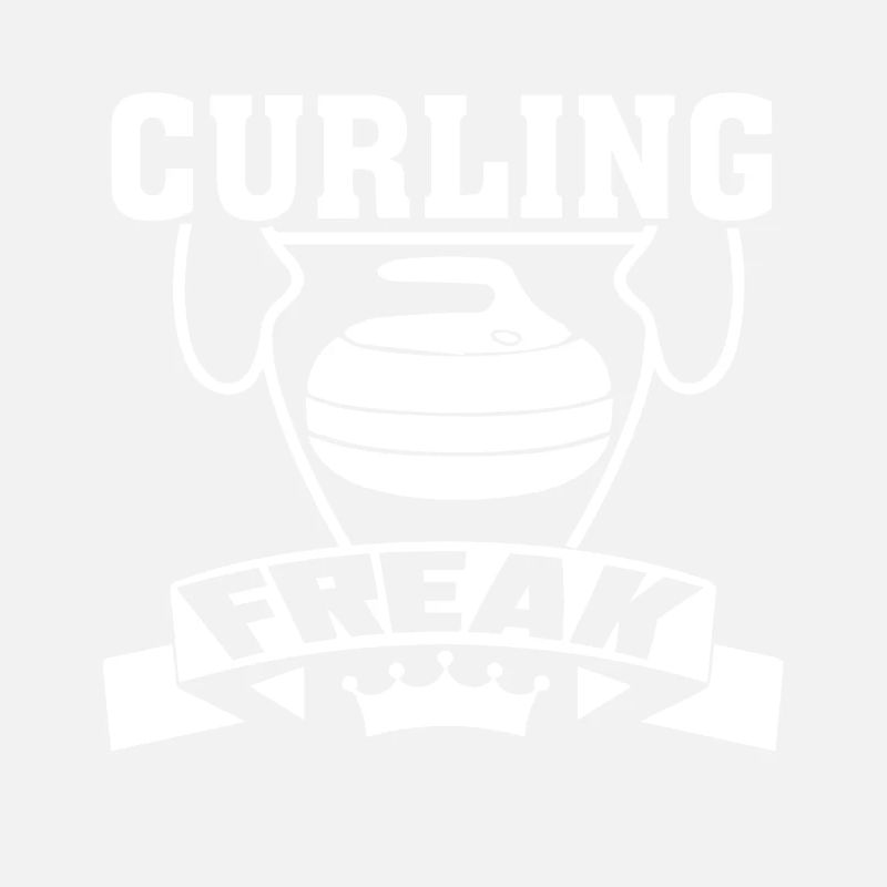 Curling Curling Freak