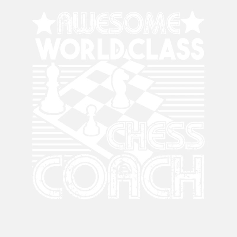 Chess Awesome World Class Chess Coach