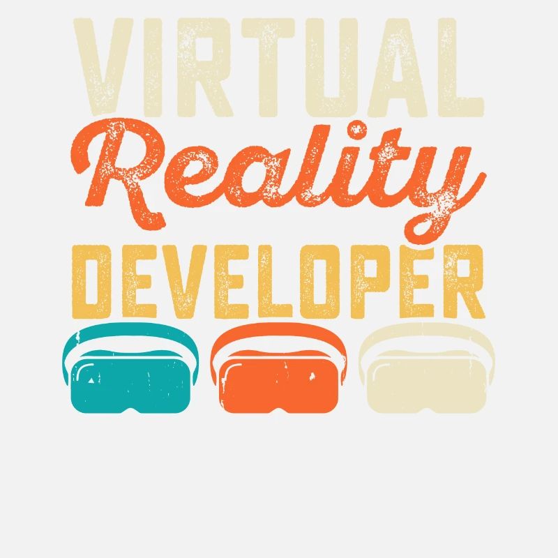 Réalité virtuelle VR