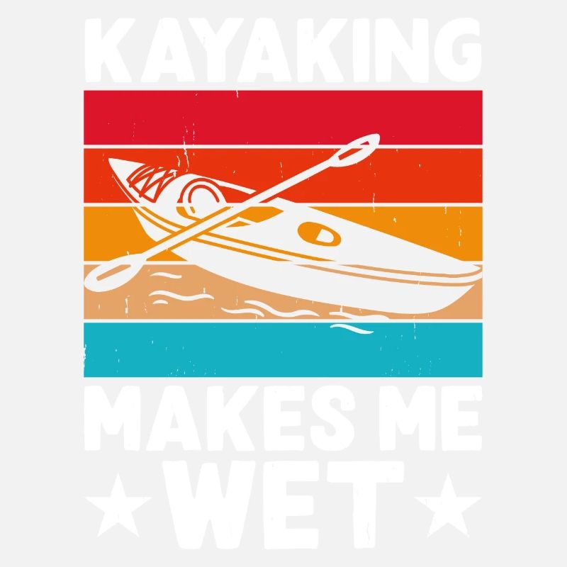 Kayak Kayaker Kayaker