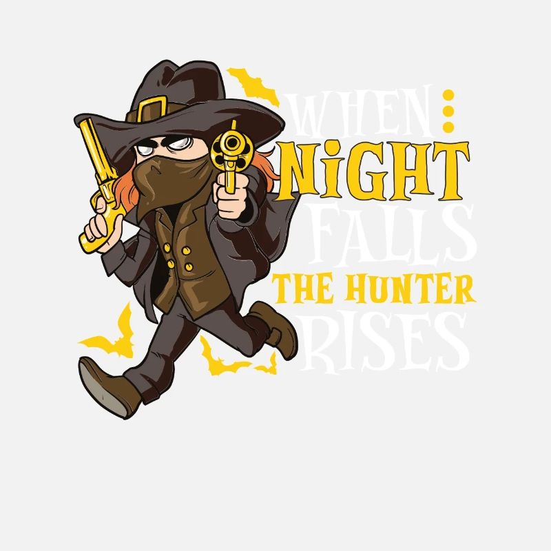 Vampire Hunter, Undead Slayer, Stake and Cross