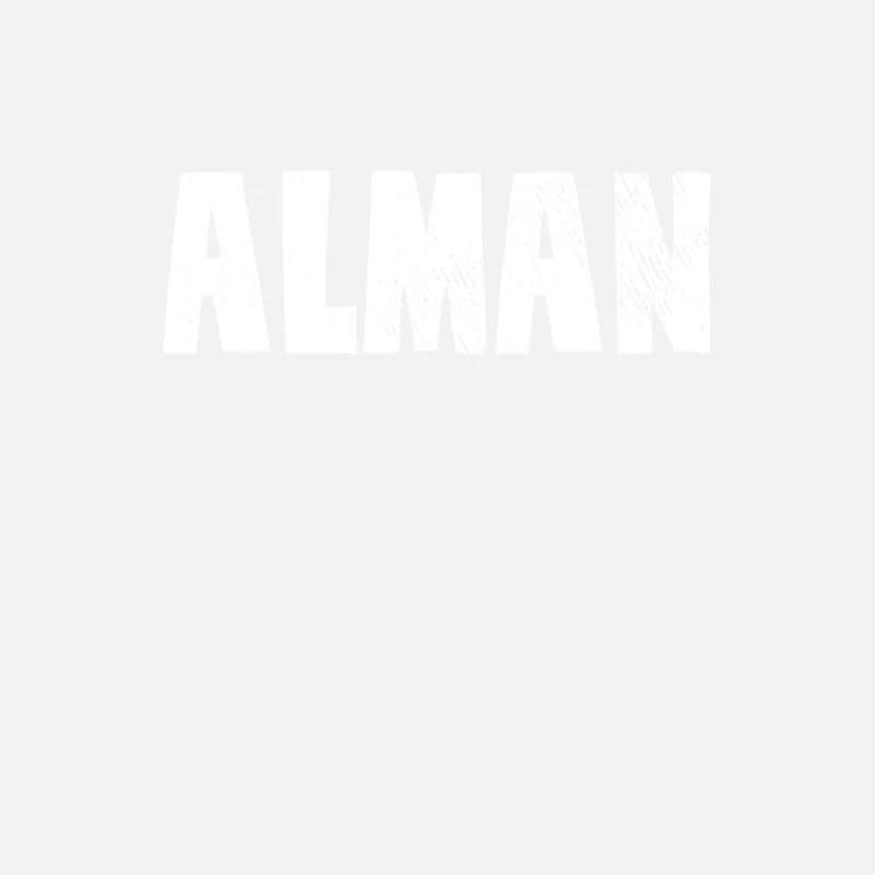 German Alman meme
