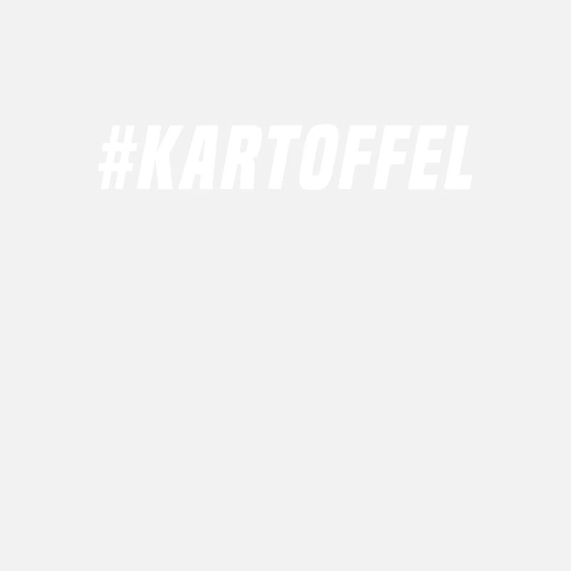 Hashtag Kartoffel
