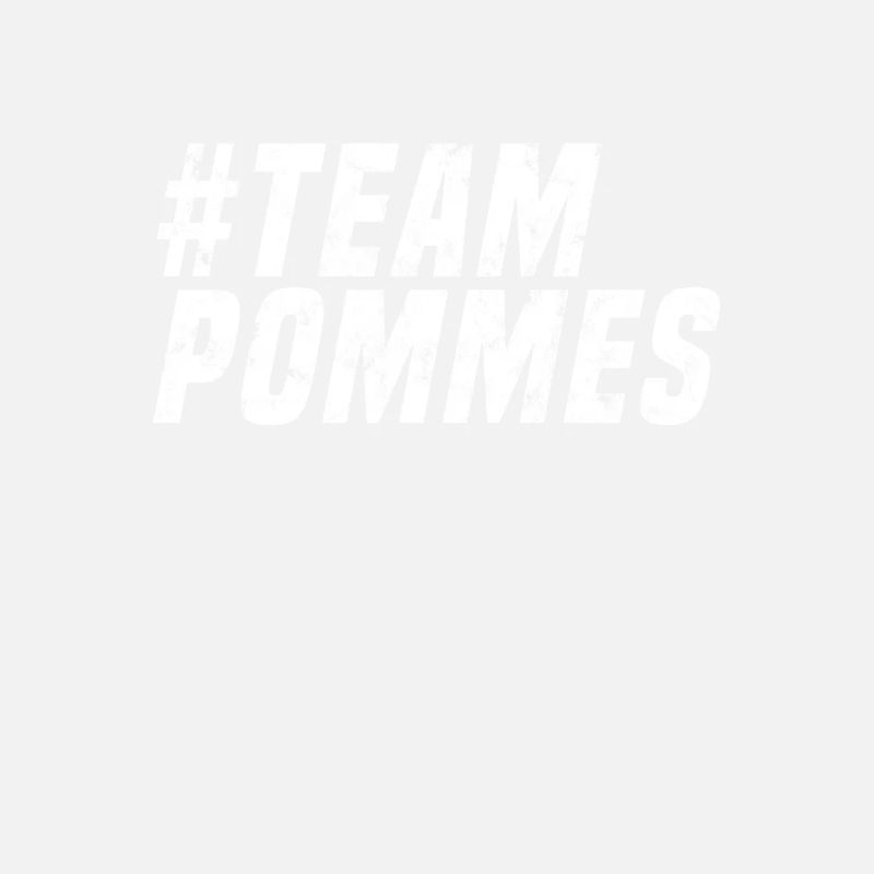 Team Pommes