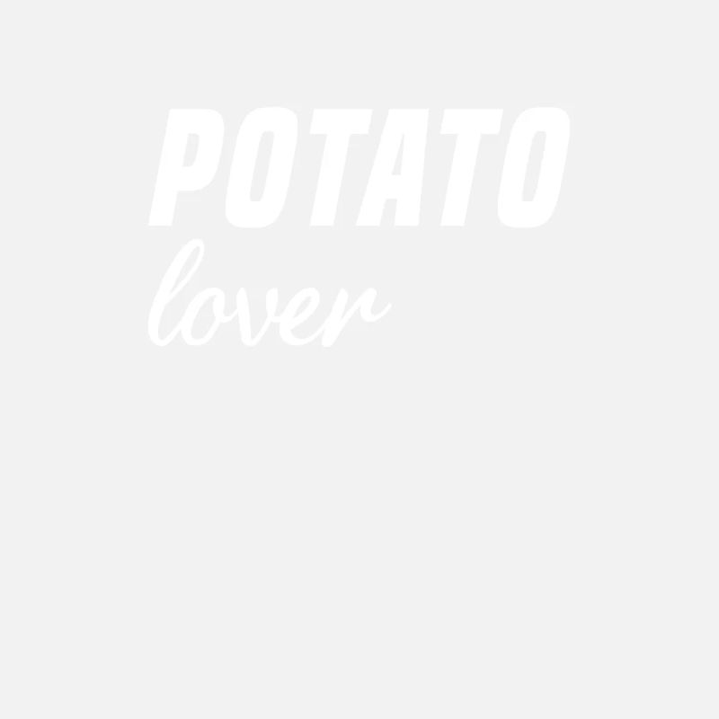 Potato lovers