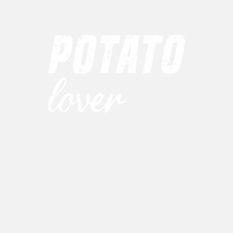 Potato lovers