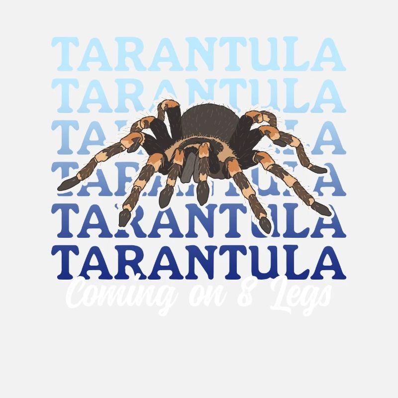 Tarentule Araignée Tarentule Tarentule Tarentule Cadeau