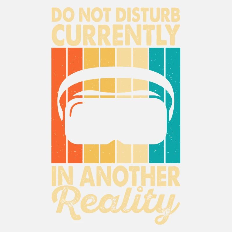 VR Virtual Reality Glasses Virtual Reality