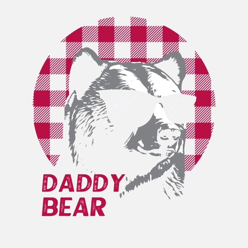 Daddy Bear
