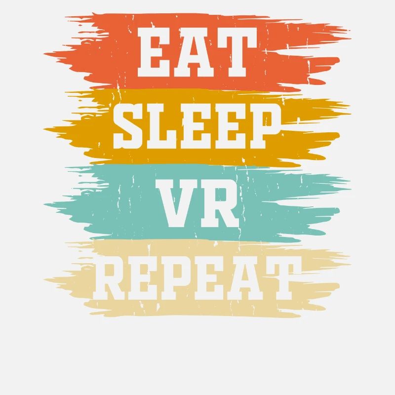 VR Virtual Reality Glasses Virtual Reality