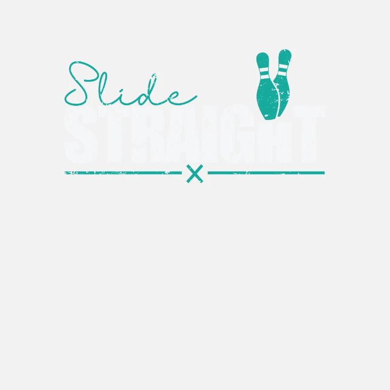 Slide Staight Bowling