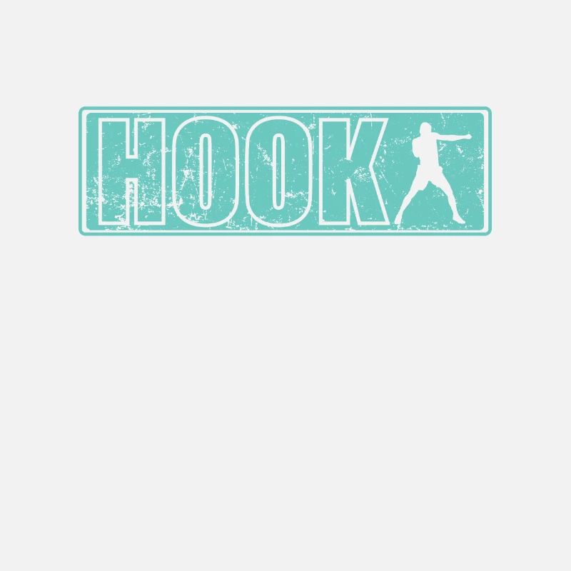 Hook Punch Boxen