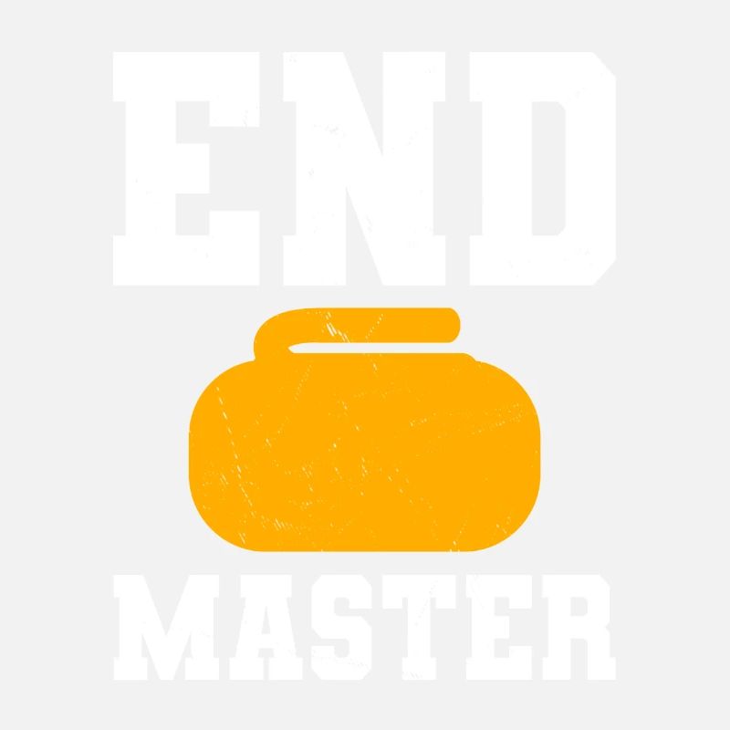 Endmaster - Conception de curling