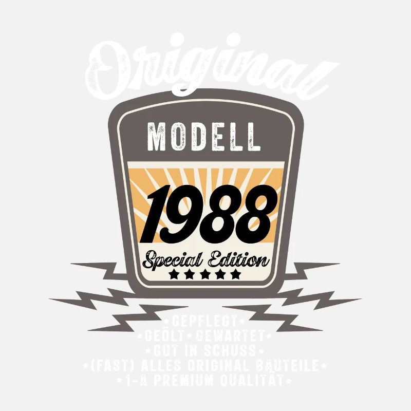Modell 1988