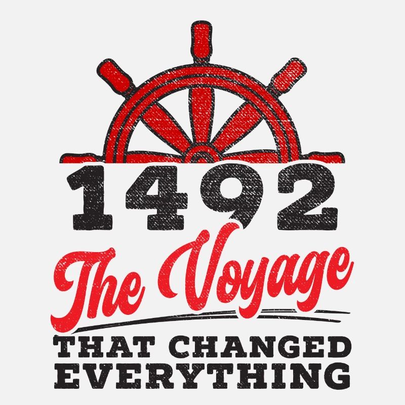 1492: The journey that changed everything