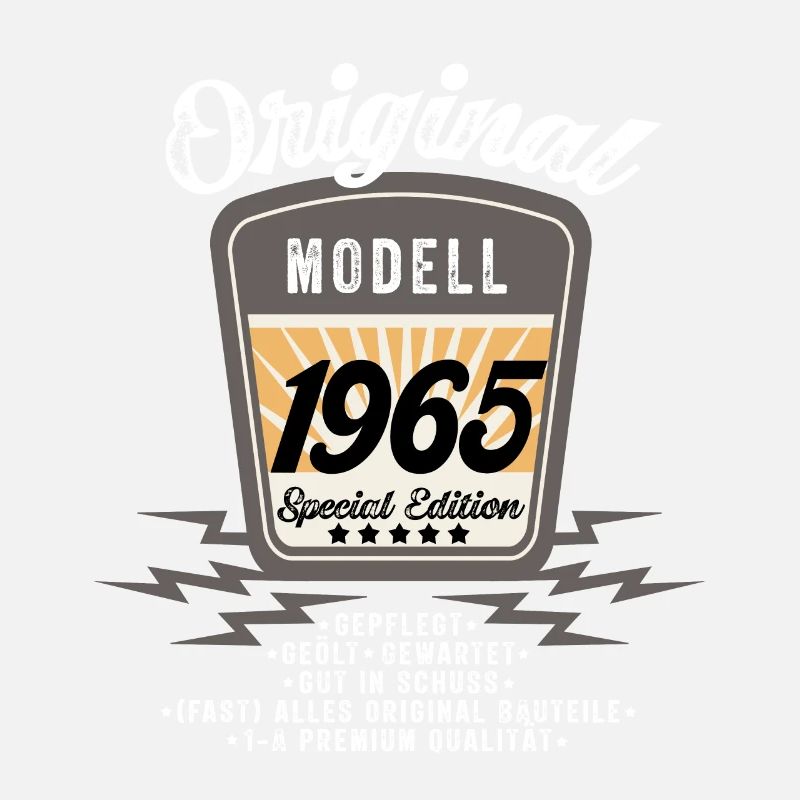 Modell 1965