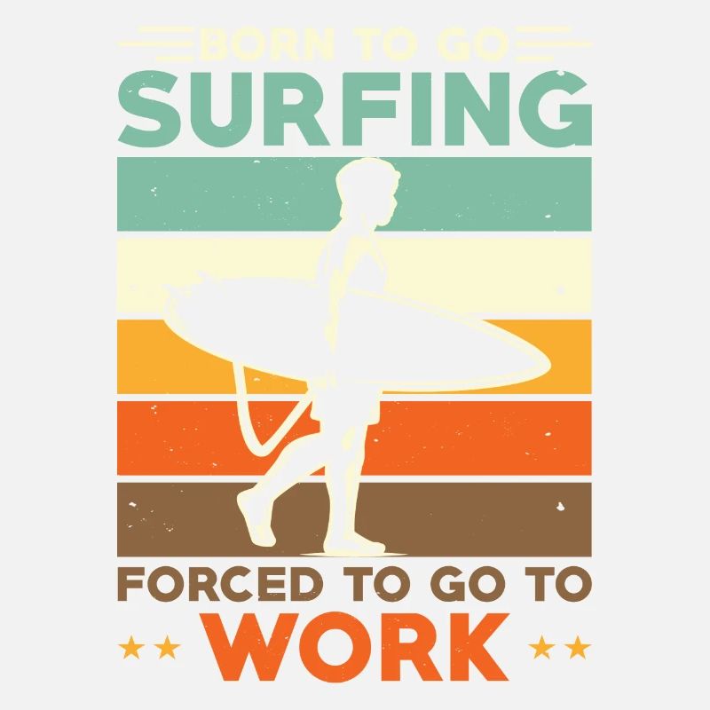 Surfing Surfer Surfboard Saying