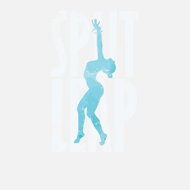 Split Leap Ballet