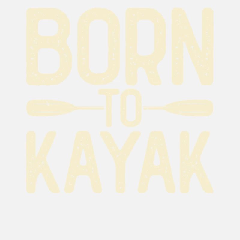 Kayak Kayaker Kayaker