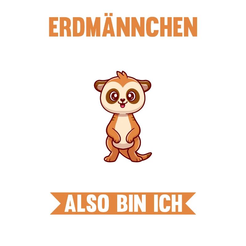 Erdmännchen
