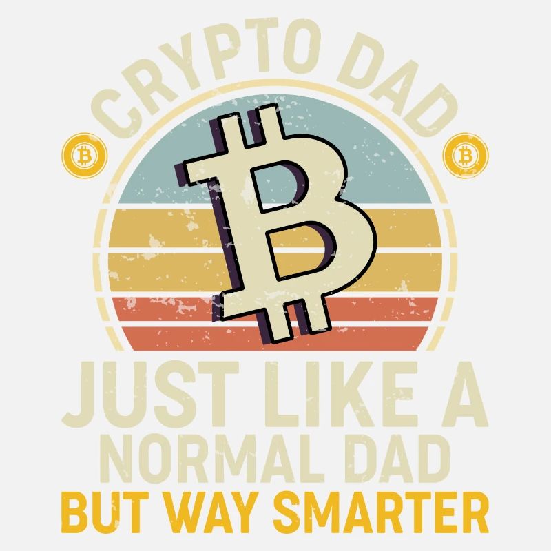 Bitcoin Krypto Kryptowährung