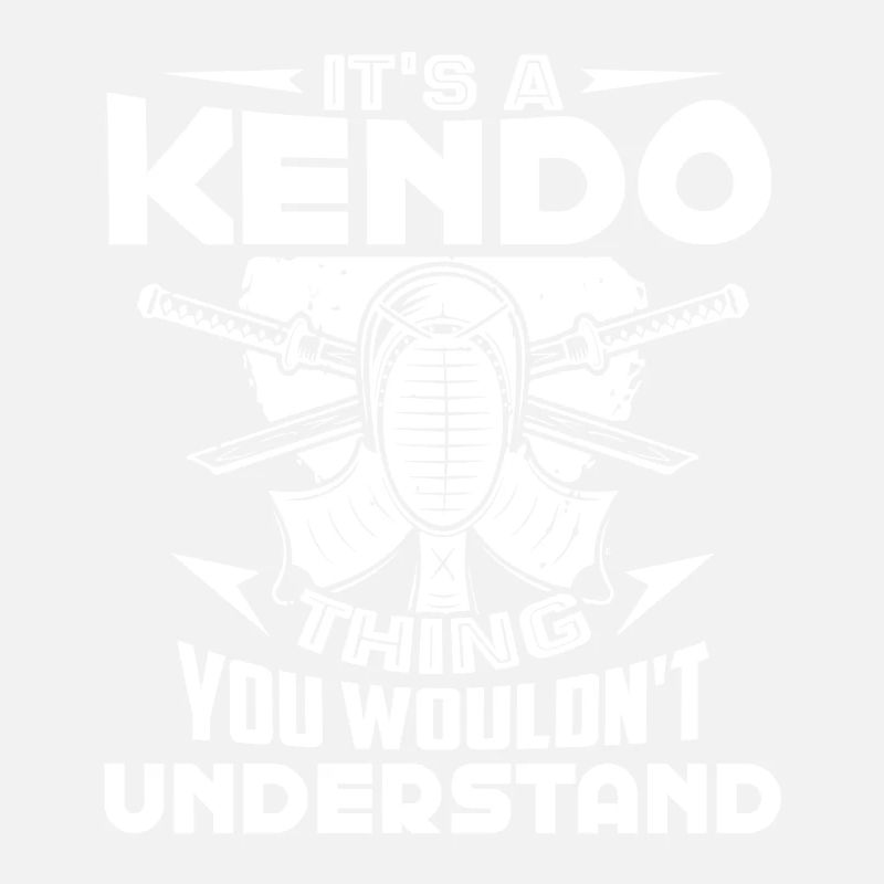 Kendo It's a Kendo Thing
