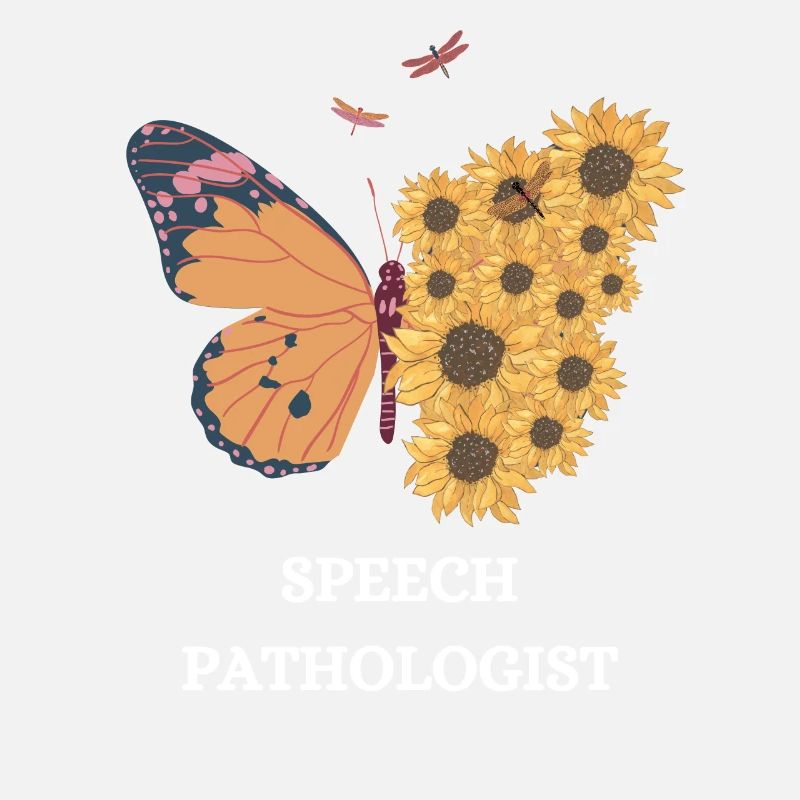 Speech Pathologist SLP Speech Therapy