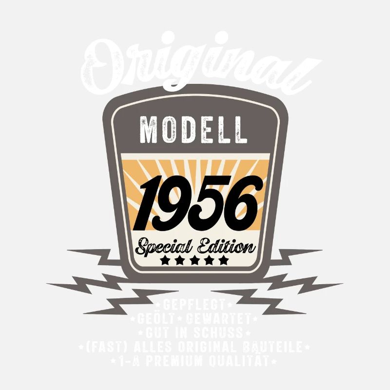 Modell 1956