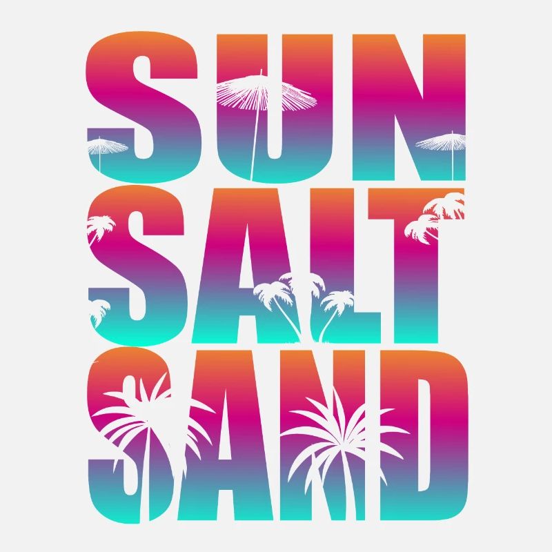 Sel de soleil Sable