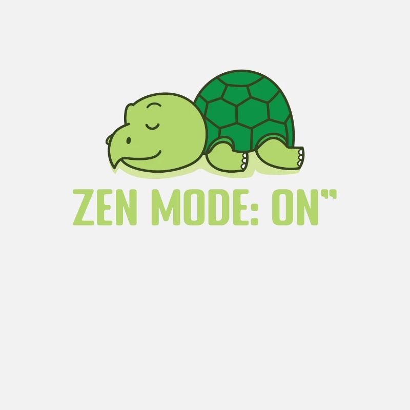 Mode Zen: En pyjama pyjama