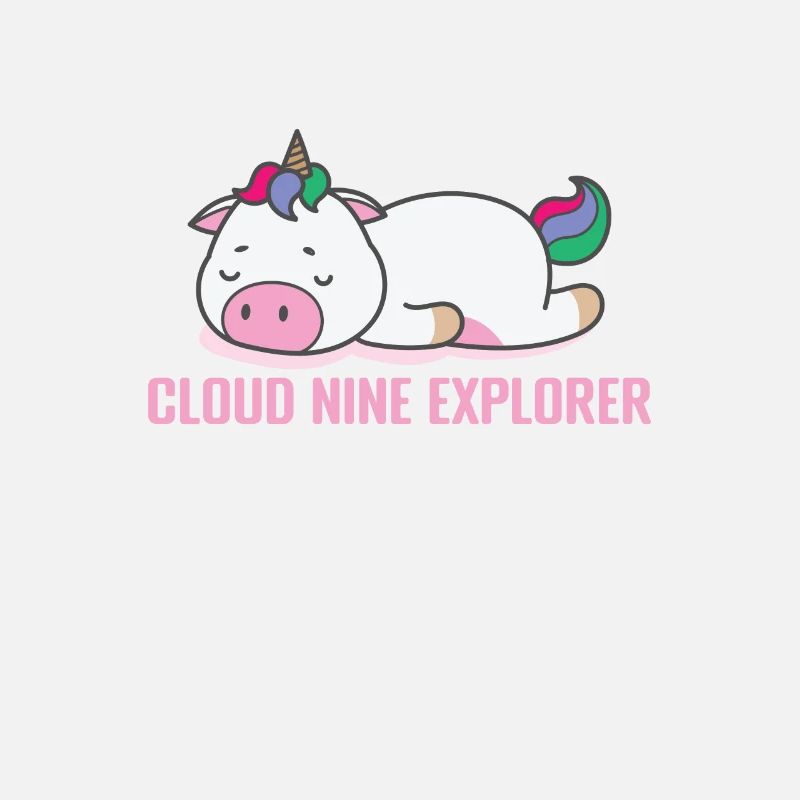 Cloud Nine Explorer Pyjama Schlafanzug