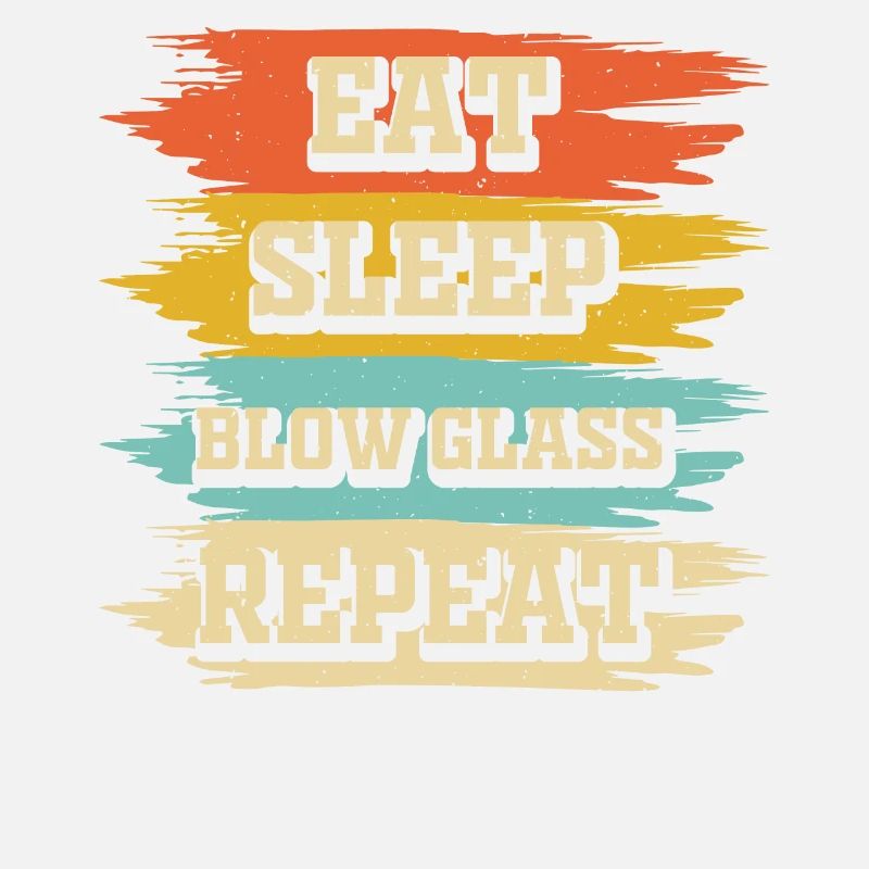 Glasbläser
