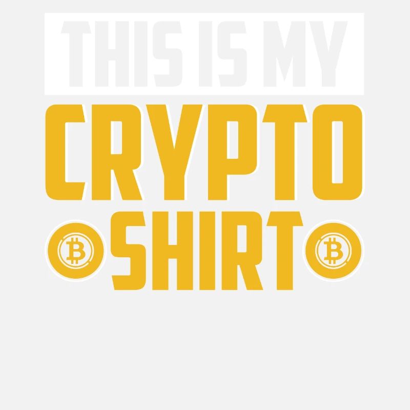 Krypto Kryptowährung