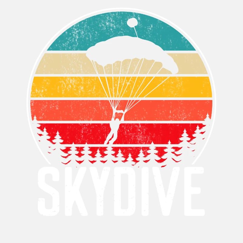 Skydive skydiving
