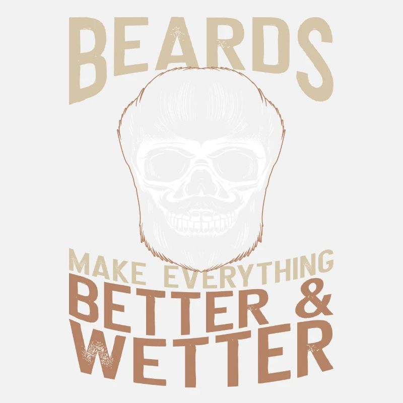 Beard Lover Bearded Man Beards