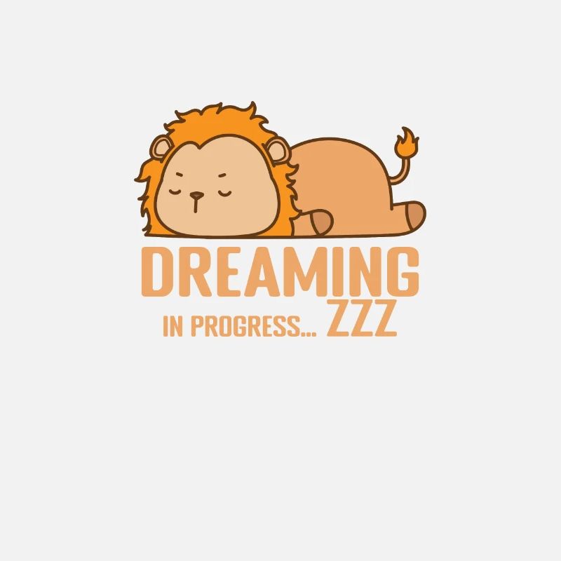 Rêve en cours... Pyjamas Zzz pyjamas