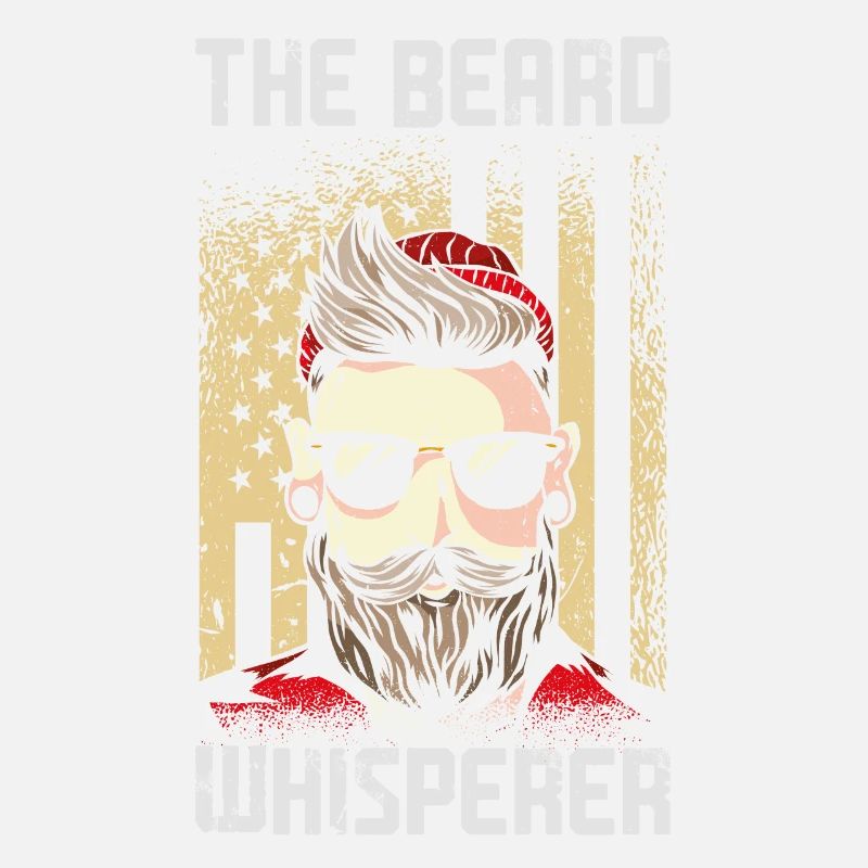 Beard Lover Bearded Man The Beard